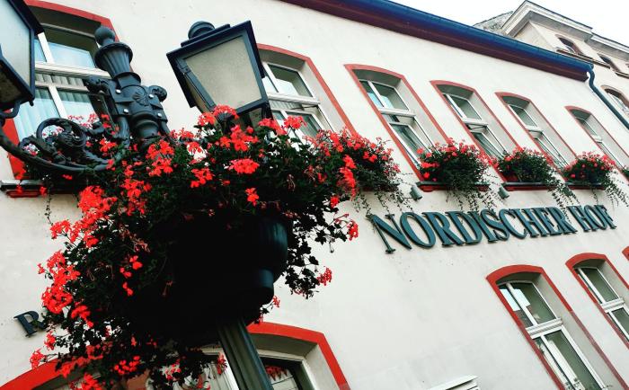 hotel nordischer hof