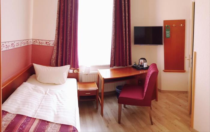 hotel nordischer hof