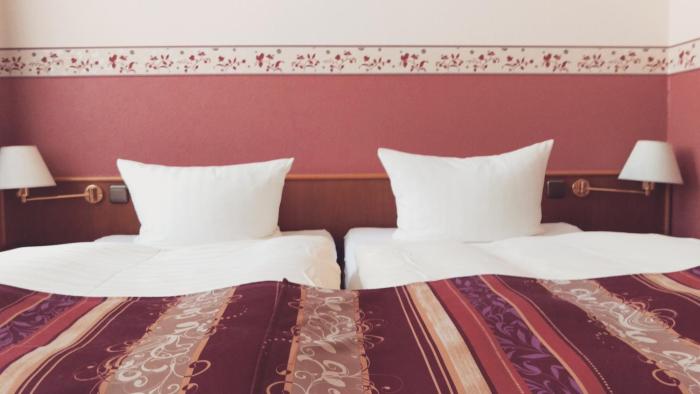 hotel nordischer hof