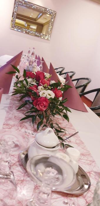 hotel nordischer hof