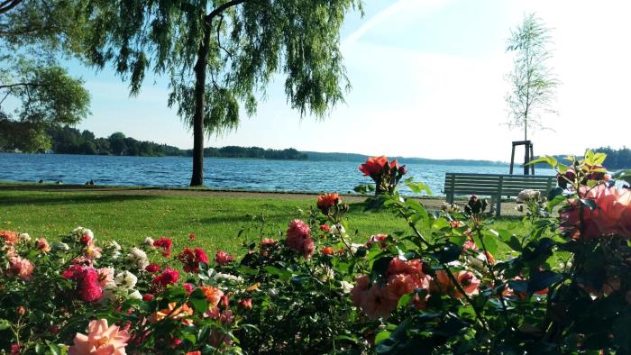 hotel nordischer hof