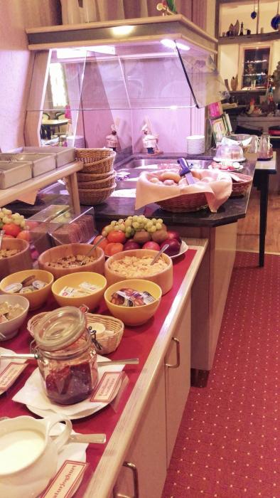 hotel nordischer hof