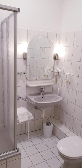 hotel nordischer hof