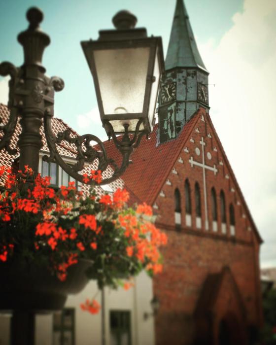 hotel nordischer hof