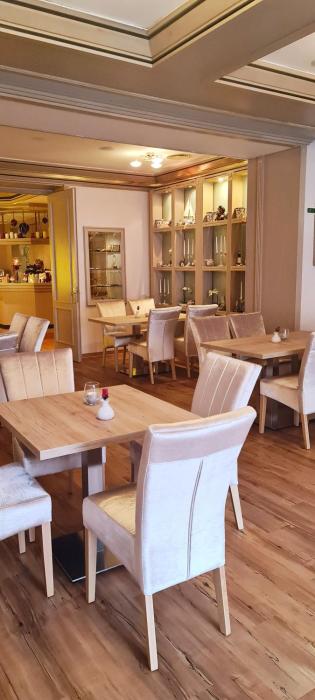 hotel nordischer hof