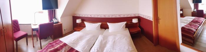 hotel nordischer hof