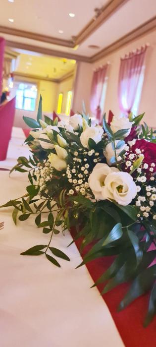 hotel nordischer hof