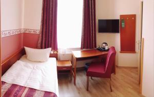 hotel nordischer hof