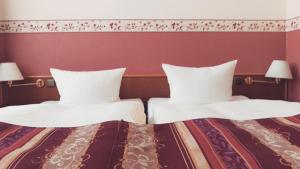 hotel nordischer hof