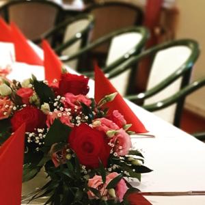 hotel nordischer hof