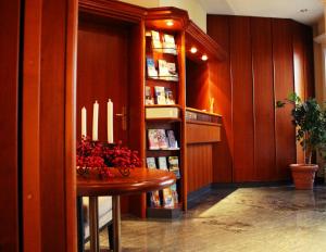 hotel nordischer hof