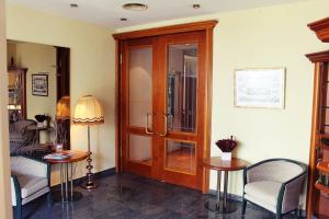 hotel nordischer hof