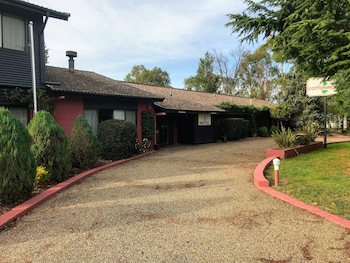 cottonwood lodge