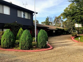 cottonwood lodge