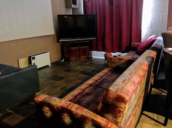 cottonwood lodge