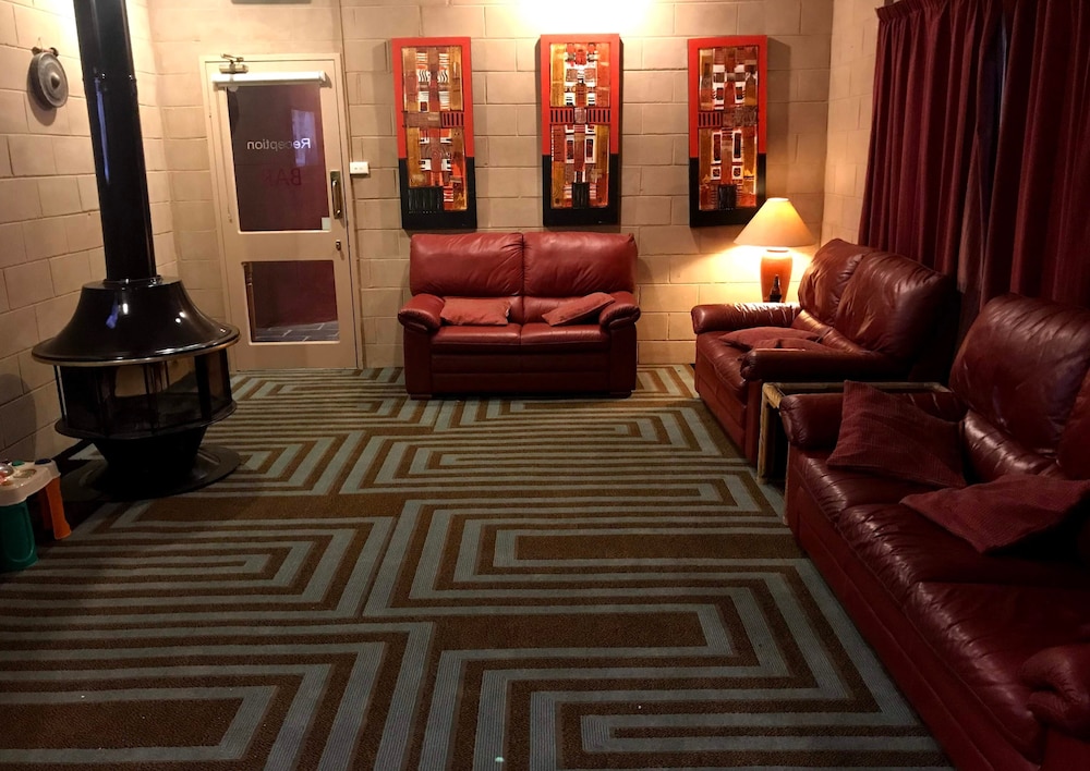 cottonwood lodge