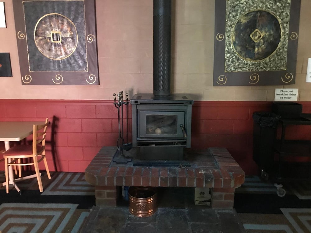 cottonwood lodge