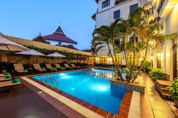 steung siemreap hotel