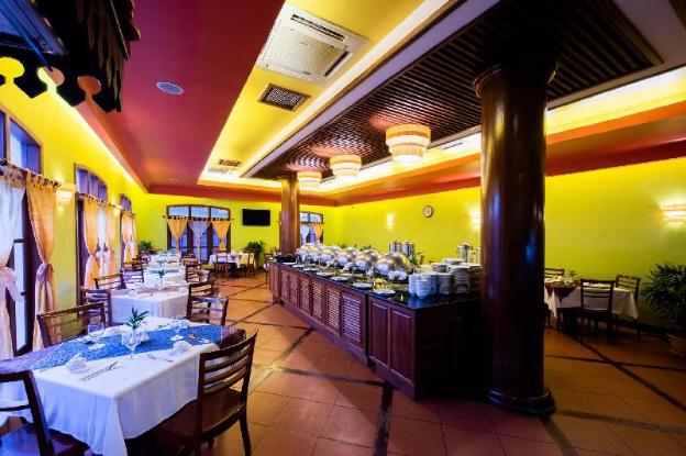 steung siemreap hotel