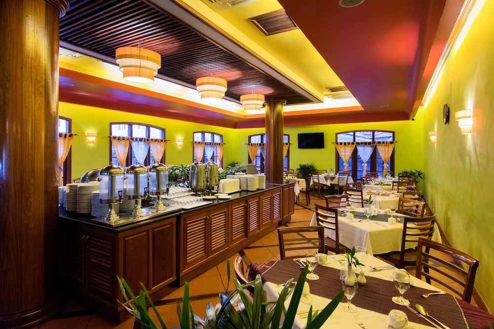 steung siemreap hotel