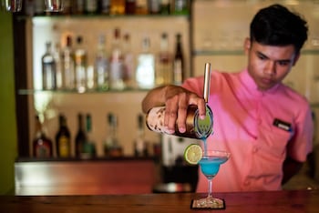 Steung Siemreap Hotel,Apsara Theatre>>Siem Reap,4 star