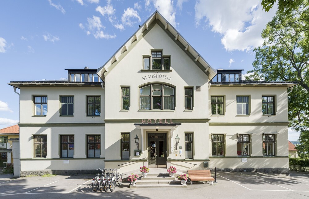 1909 sigtuna stads hotell