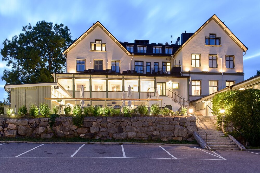1909 sigtuna stads hotell