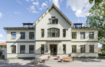 1909 sigtuna stads hotell
