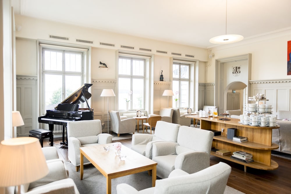 1909 sigtuna stads hotell