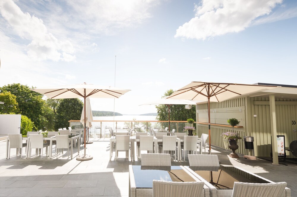 1909 sigtuna stads hotell