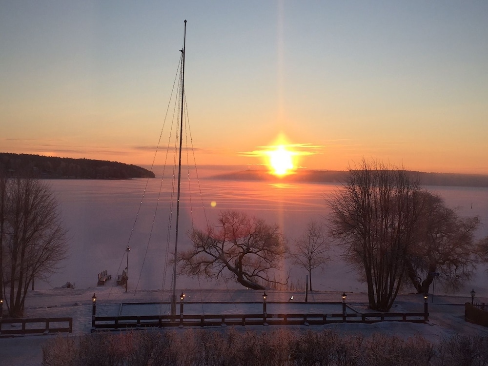 1909 sigtuna stads hotell