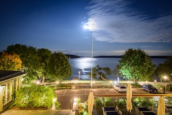 1909 sigtuna stads hotell