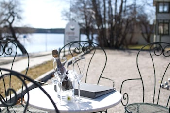 1909 sigtuna stads hotell