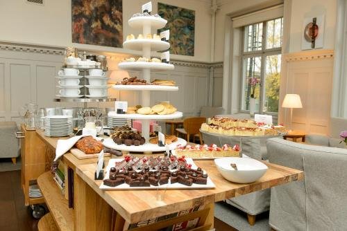 1909 sigtuna stads hotell