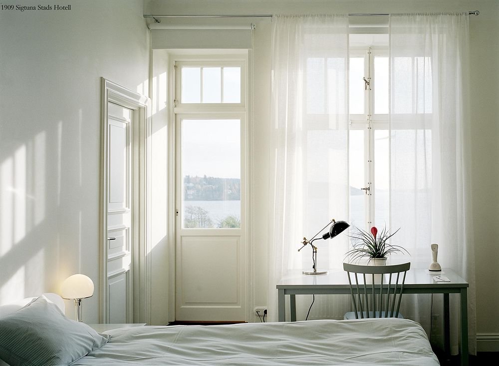 1909 sigtuna stads hotell