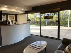 Logan City Motor Inn,Ashgrove>>Advancetown,4 star
