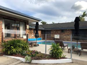 Logan City Motor Inn,Ashgrove>>Advancetown,4 star