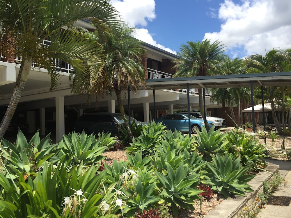 logan city motor inn