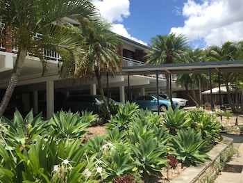 logan city motor inn