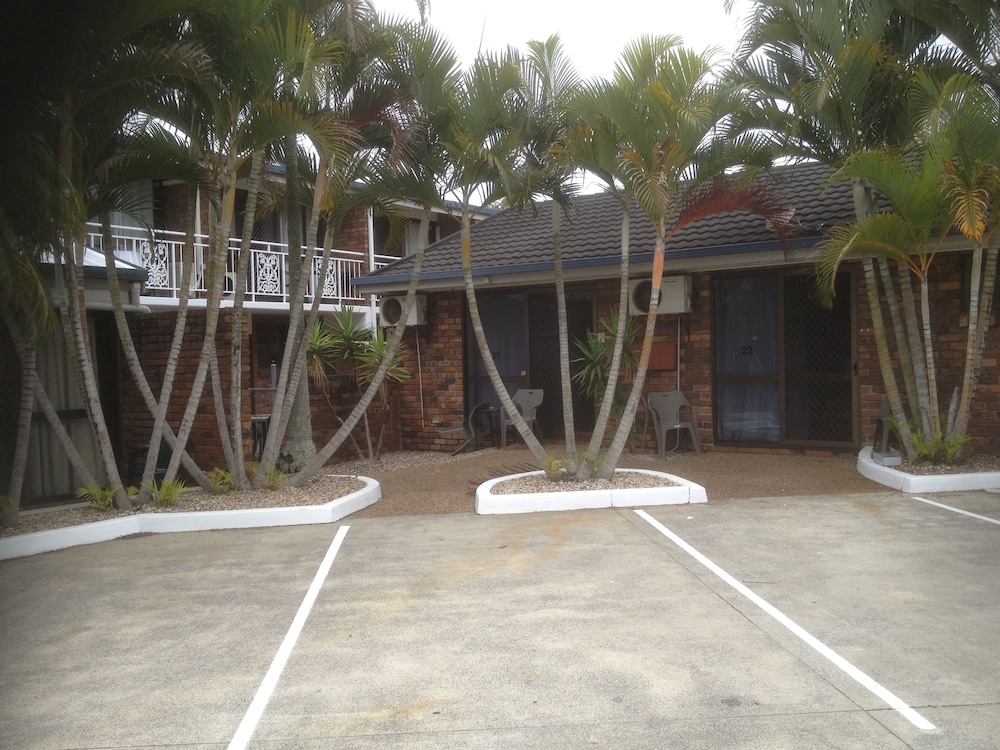 logan city motor inn