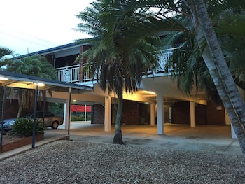 logan city motor inn