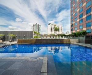 Grand Mercure Singapore Roxy,Central Singapore>>Bedok,4 star