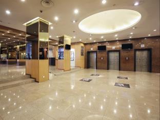 Hotel Royal,Novena>>Little India,4 star