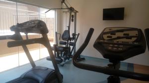 Faria Lima Flat Service,São José Do Rio Preto>>Sao Jose Do Rio Preto,3 star