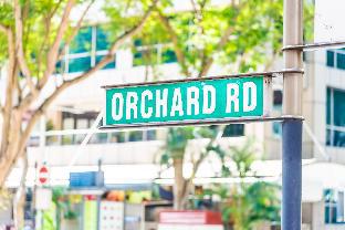 Orchard Rendezvous Hotel By Far East Hospitality,Orchard>>Chinatown,4 star