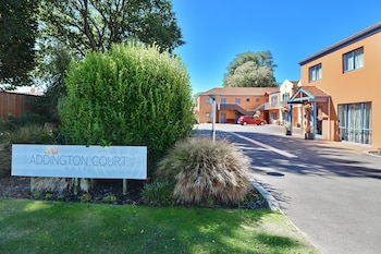 christchurch
