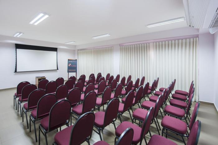 aracatuba plaza hotel