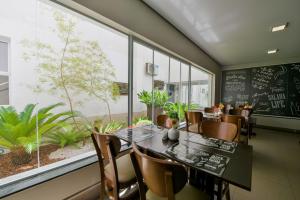 Aracatuba Plaza Hotel,Sao Paulo State>>Aracatuba,3 star