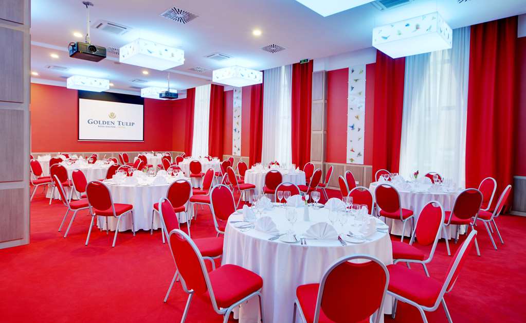golden tulip rosa khutor
