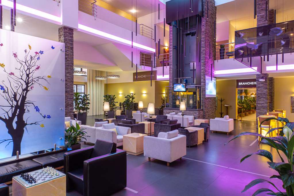 golden tulip rosa khutor